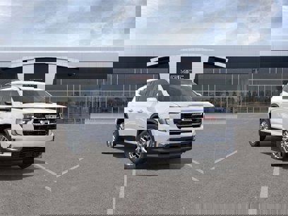 New 2025 GMC Acadia Elevation w/ Elevation Premium Package