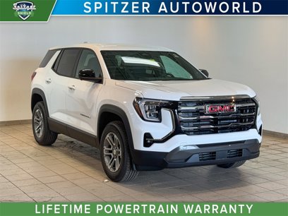 New 2026 GMC Terrain Elevation w/ Technology Package II