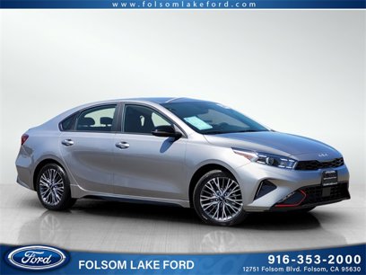 Used 2024 Kia Forte GT-Line