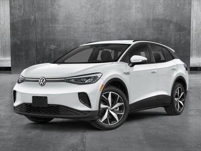 New 2025 Volkswagen ID.4 Pro