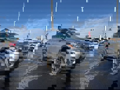 Used 2022 Subaru Crosstrek 2.0i