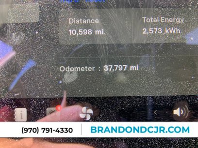 Used 2021 Tesla Model 3 Standard Range Plus