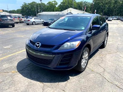 Used 2010 MAZDA CX-7 i Sport w/ Convenience Pkg