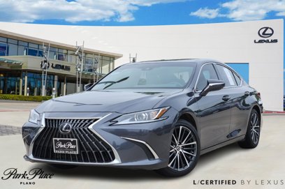 Certified 2024 Lexus ES 350 Premium