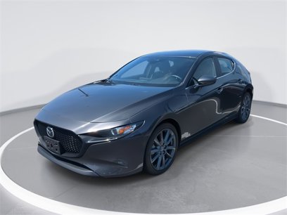 Used 2023 MAZDA MAZDA3 s