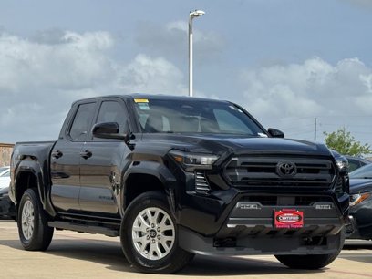 Used 2024 Toyota Tacoma SR5
