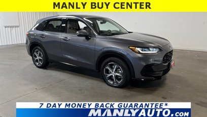 Used 2024 Honda HR-V EX-L