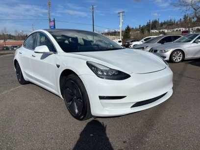 Used 2018 Tesla Model 3 Long Range