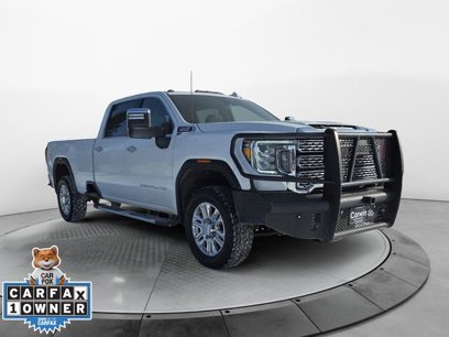 Used 2023 GMC Sierra 2500 Denali