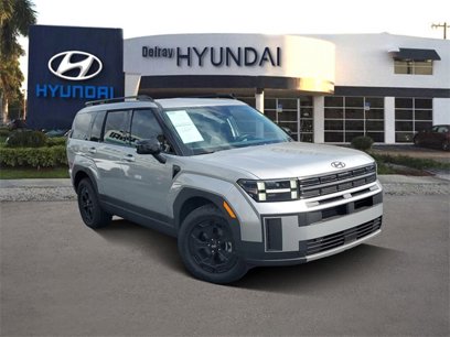 Used 2024 Hyundai Santa Fe XRT