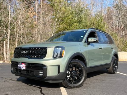 Used 2024 Kia Telluride SX Prestige X-Pro