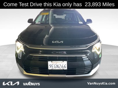 Used 2023 Kia Niro EX
