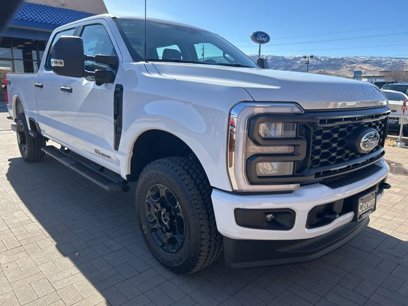 New 2025 Ford F250 XL w/ STX Appearance Package