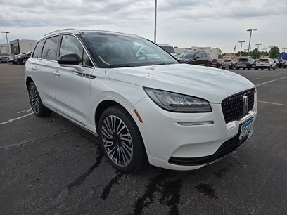 Used 2021 Lincoln Corsair AWD w/ Sport Package