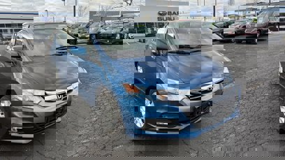 Used 2013 Honda Insight EX