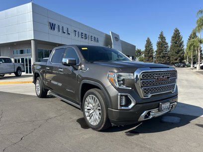 Used 2020 GMC Sierra 1500 Denali