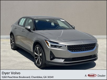 Used 2022 Polestar Polestar 2 w/ Plus Package