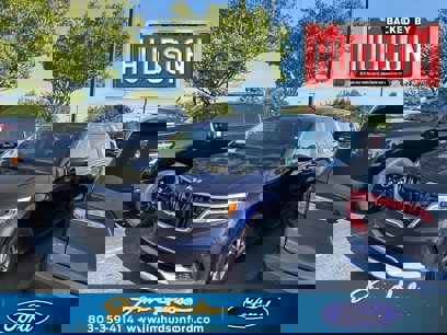 Used 2023 Kia Carnival LX
