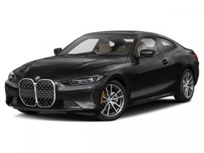 Certified 2022 BMW 430i Coupe w/ Convenience Package