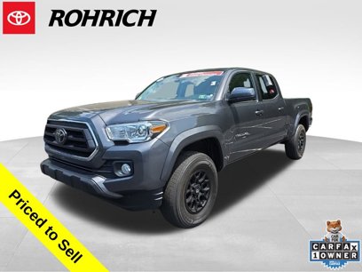 Used 2022 Toyota Tacoma SR5