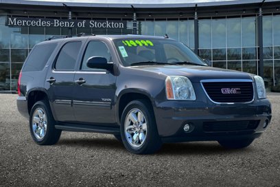 Used 2011 GMC Yukon SLT w/ SLT-2 Equipment Package