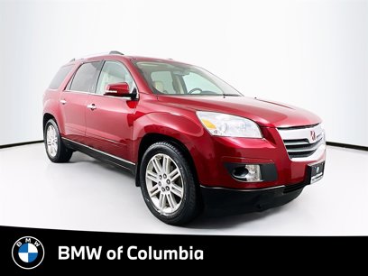 Used 2010 Saturn Outlook XR