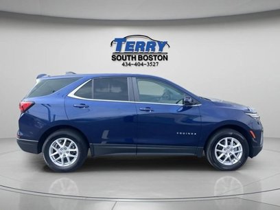 Used 2023 Chevrolet Equinox LT