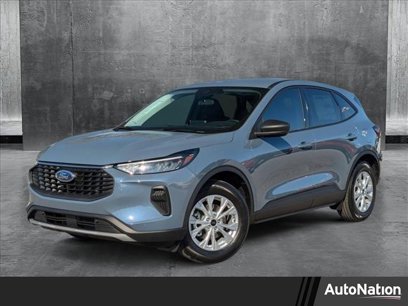 New 2025 Ford Escape Active w/ Cold Weather Package
