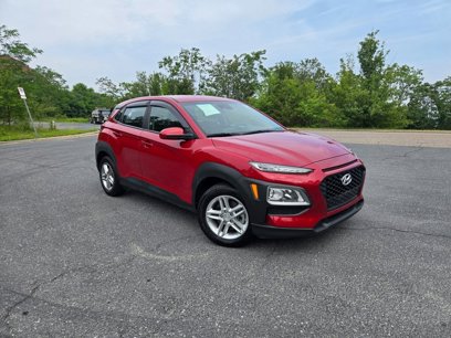 Used 2019 Hyundai Kona SE