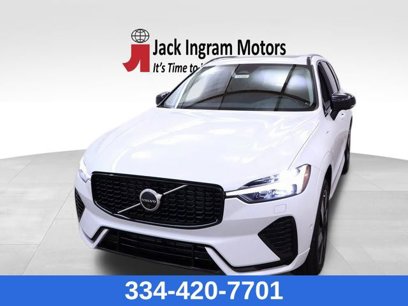 New 2025 Volvo XC60 T8 Plus w/ Protection Package Premier