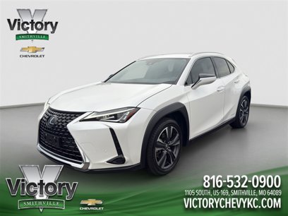 Used 2019 Lexus UX 250h