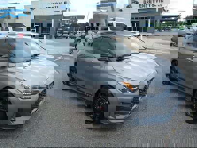 Used 2019 Hyundai Veloster Turbo Ultimate