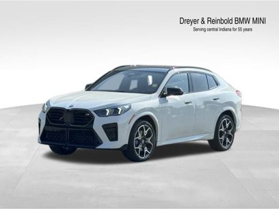 Used 2025 BMW X2 M35i w/ Premium Package