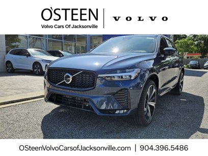 New 2025 Volvo XC60 B5 Ultra w/ Protection Package Premier