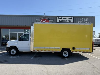 Used 2023 Ford E-350 and Econoline 350 Super Duty w/ Driver's Safety Package