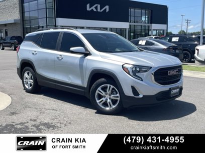 Used 2021 GMC Terrain SLE w/ Driver Convenience Package