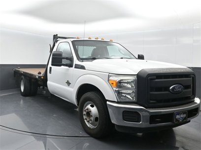 Used 2014 Ford F350 XL w/ XL Value Package