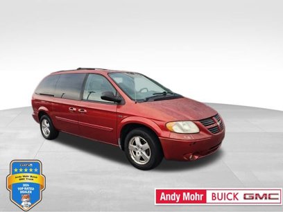 Used 2005 Dodge Grand Caravan SXT
