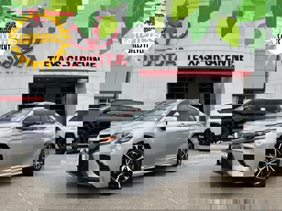Used 2019 Toyota Camry SE