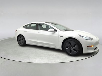 Used 2020 Tesla Model 3 Performance