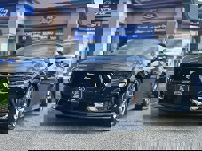 New 2025 Ford Mustang GT Premium