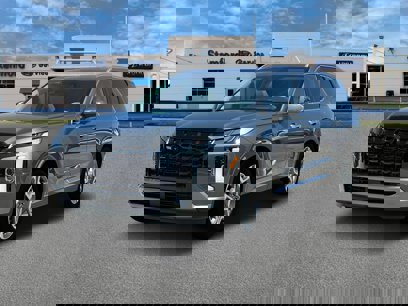 New 2024 Hyundai Palisade Limited