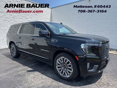 Used 2023 GMC Yukon XL Denali Ultimate