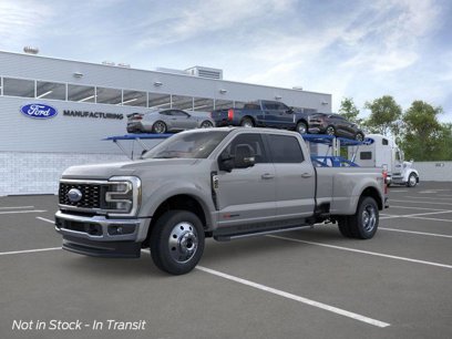New 2026 Ford F450 4x4 Crew Cab Super Duty