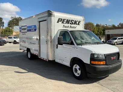 Used 2022 GMC Savana 3500 Extended w/ Power Convenience Package