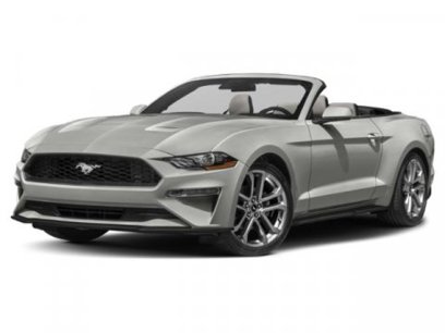 Used 2022 Ford Mustang Premium