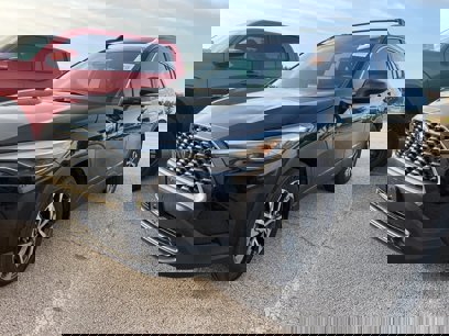 Used 2024 Toyota Corolla Cross XLE