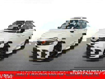 Used 2022 Honda Civic Sport