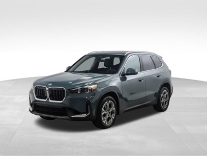 Used 2023 BMW X1 xDrive28i
