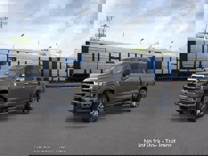 New 2025 Ford F150 Lariat